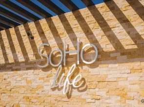Soho Life Apartments