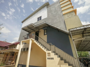 Pesona Asri Homestay by OY Rooms