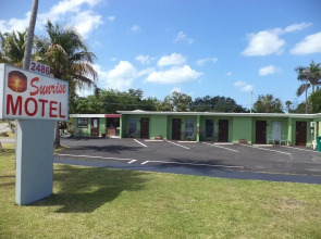 Sunrise Motel