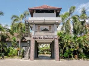 Mahkota Plengkung Hotel by ecommerceloka