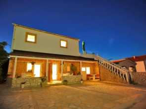 Apartments by the sea Vir - 18451