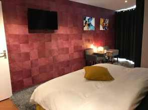 Hotel Buenos