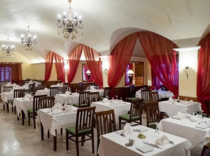 Курортный отель Medina Solaria & Thalasso