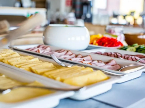 Touristenstation STF Abisko