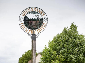 Greenbanks Hotel