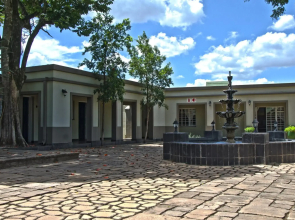 Mountain Creek Lodge
