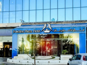 Palestine Plaza Hotel