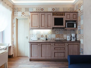 Меблированные комнаты ReMarka on 6th Sovetskaya