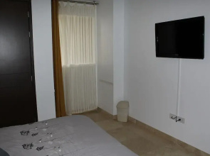 Luxury Oasis Ocean View Condo
