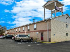 Red Roof Inn Allentown South