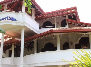 Relax Resort Villa