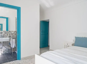 La Casa di Maria in Fossacesia
