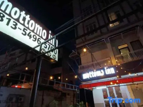Mottomo Inn Manado