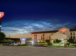 Hampton Inn Cullman