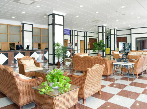 Apartamentos Nuriasol