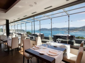 Hotel Thalasso Cantabrico Las Sirenas