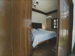 Las Nubes Hotel Posada