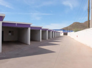 Motel El Nido