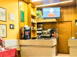 Отель JR Hotels Hermes Firenze