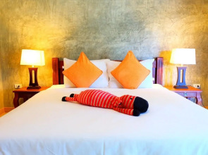 Mader-Ur Resort