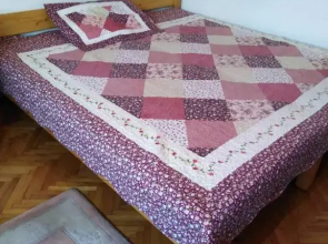 Apartman Tara