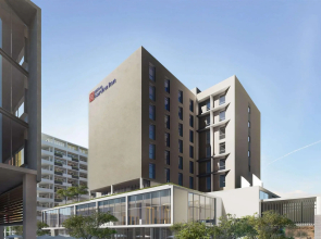 Hilton Garden Inn Windhoek