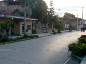 Bachíg Hospedaje