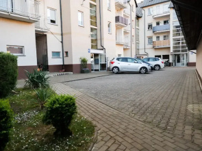 Apartment in Pobierowo Near Baltic Beach