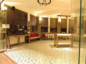 Assos Hunters Hotel - Special Class ( Adults Only)