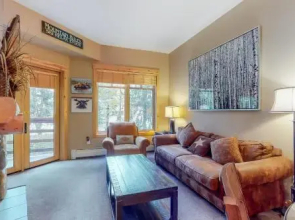 TM414 Tucker Mountain Condo