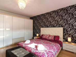 Awesome Home in Rovinj with Hot Tub, WiFi & 2 Bedrooms