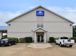 Americas Best Value Inn Smackover