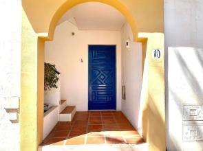 Belvilla by OYO Minarete 10A