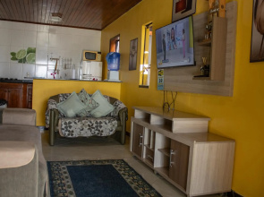 Exclusividade e privacidade em Arraial do Cabo