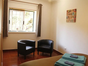 Vila Oasis Verde