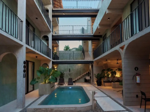 Casa Nadó