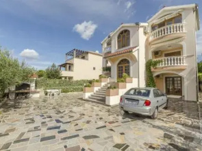 Apartments Andelka