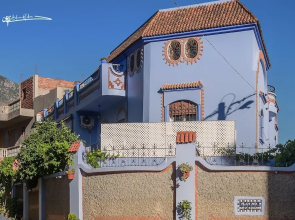 Villa Rita Guest House