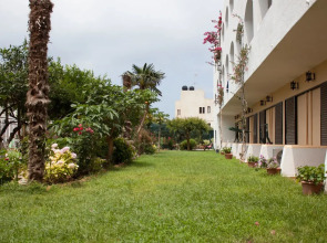 Malia Holidays Hotel