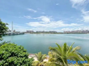 Yue Seaview Apartment Zhangzhou