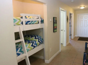Indies 206 - 1 Br Condo
