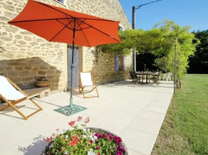 Holiday Home La Grive - RCH100