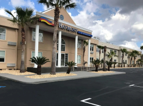 Baymont by Wyndham Lake Park Valdosta I-75