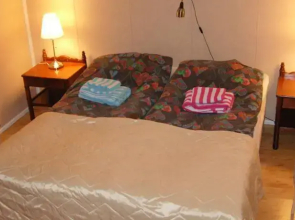 Rantamuuntaja Holiday Home