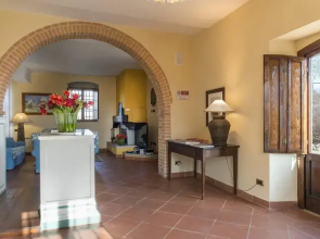 Podere Sant Eugenio 14