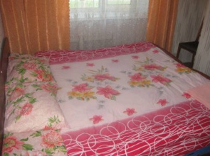 Hotel Yuytnaya