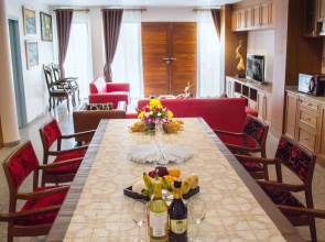 Mosaik Apartment