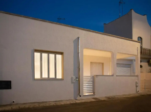 East Coast House