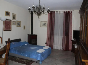 La Trunera Guest House