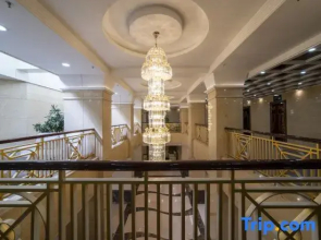 Tarim Petroleum Hotel